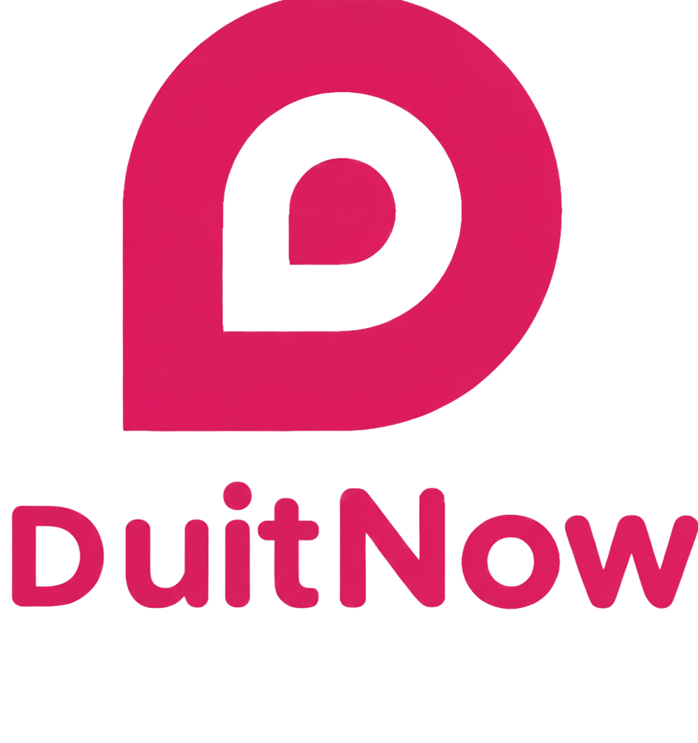 DuitNow QR/Online
